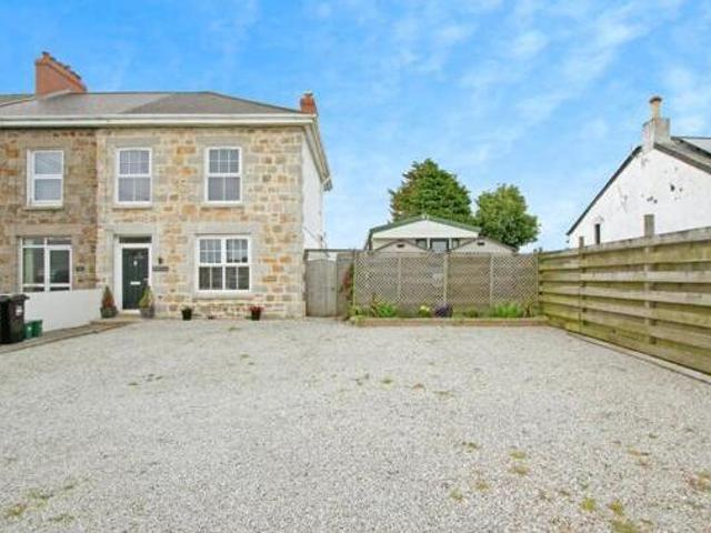 House for sale in Mount Ambrose, Cornwall