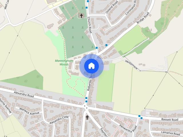 House for rent in Illogan, Cornwall