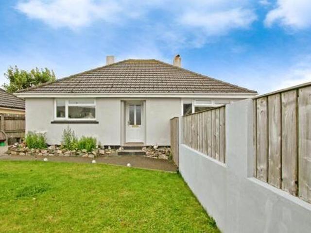 House for sale in Mount Ambrose, Cornwall