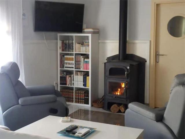 Apartamento en alquiler en Alomartes, Comarca de Loja