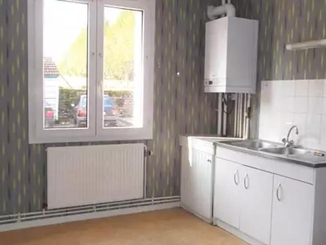 Appartement location à Chaumont, Illoud
