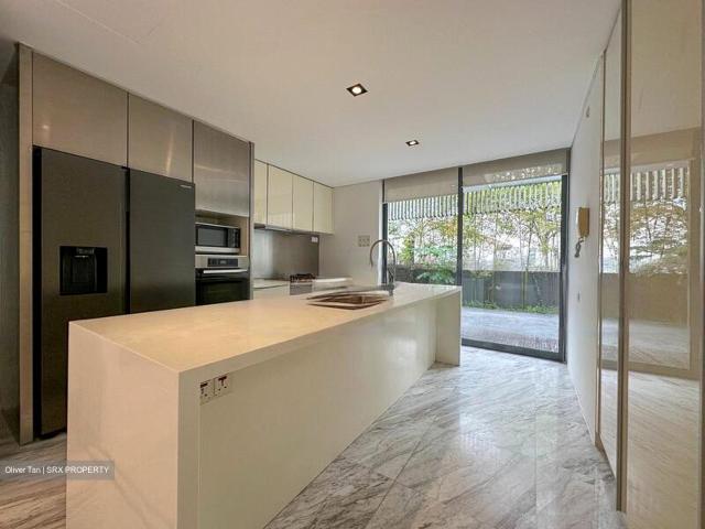 Condominium for sale in Bukit Timah, 23 North West