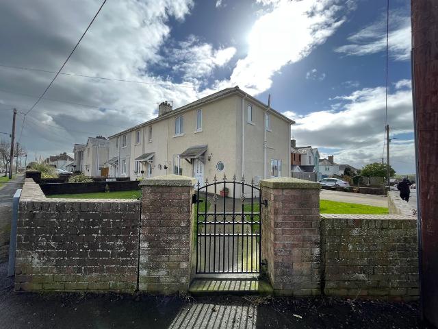 House for rent in Llantwit Major
