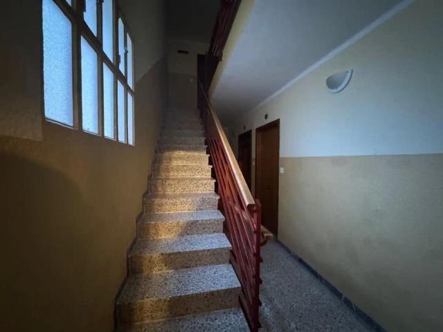 Apartamento en alquiler en Aranda, Aragón