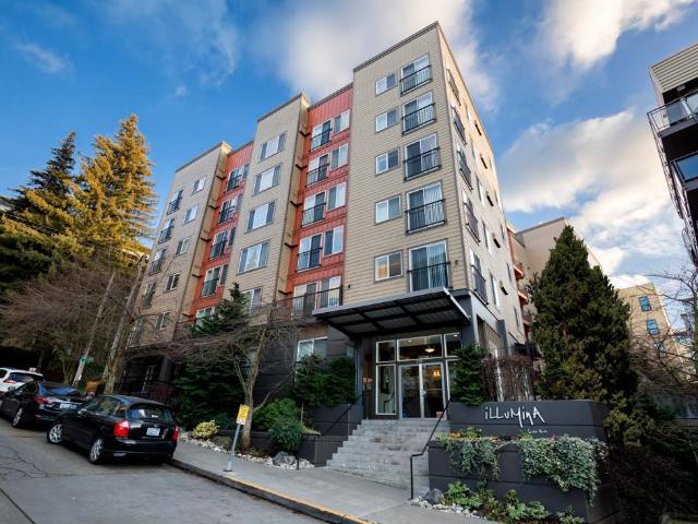 Apartment for rent in Seattle, Washington