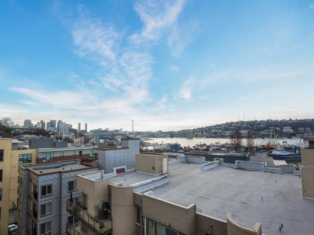 Apartment for rent in Seattle, Washington