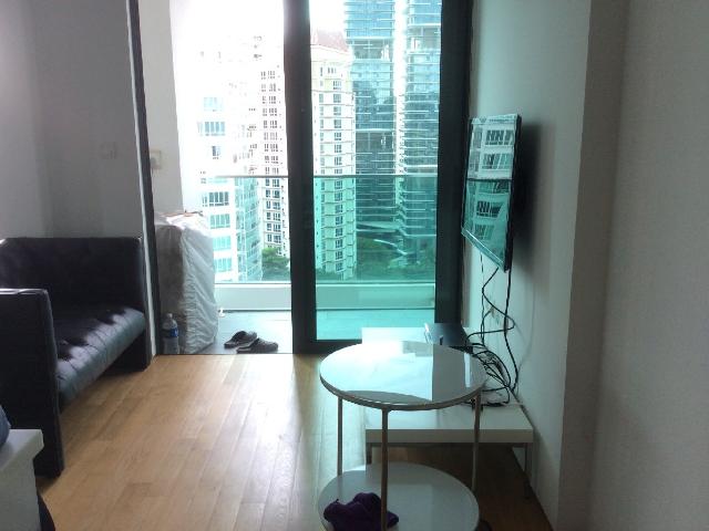Condominium for sale