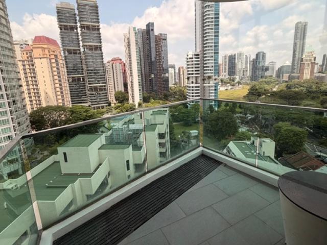 Apartment for rent