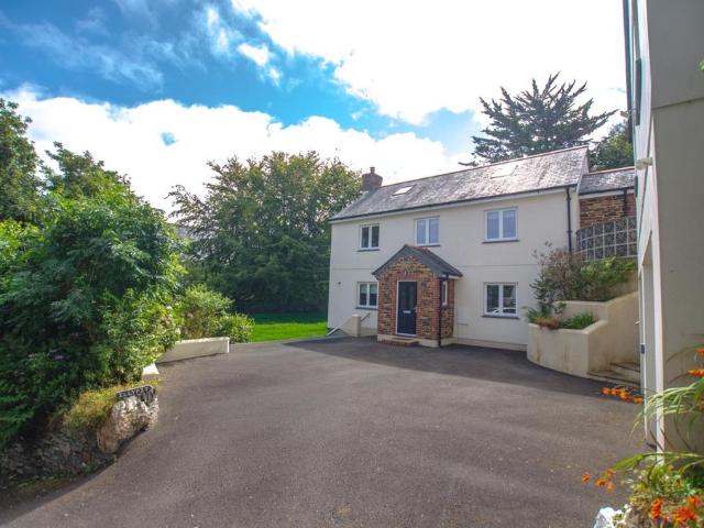 House for rent in Forrabury and Minster, Boscastle