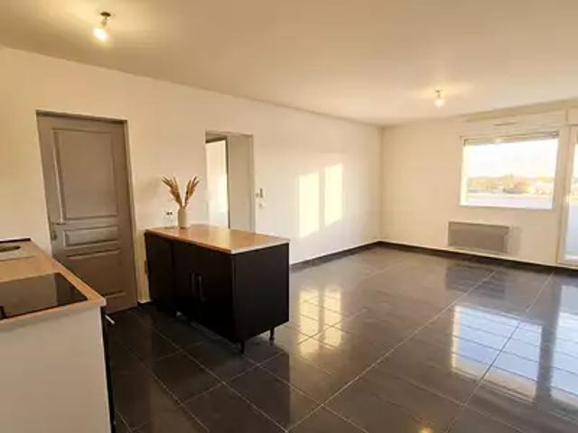 Appartement vente à Mulhouse, Illzach