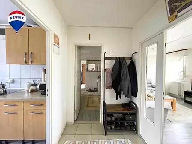 Appartement vente à Mulhouse, Illzach