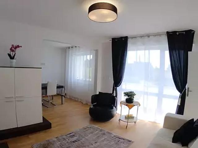 Appartement vente à Mulhouse, Illzach