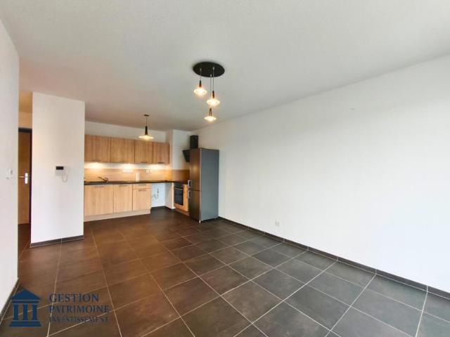Appartement location à Mulhouse, Sausheim