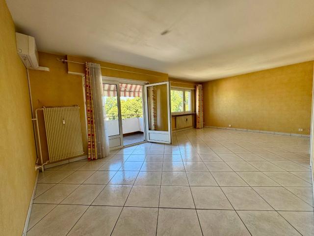 Appartement vente à Mulhouse, Illzach