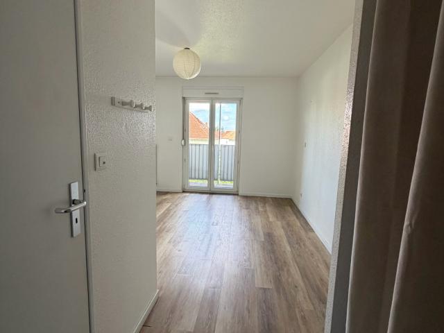 Appartement location à Mulhouse, Illzach