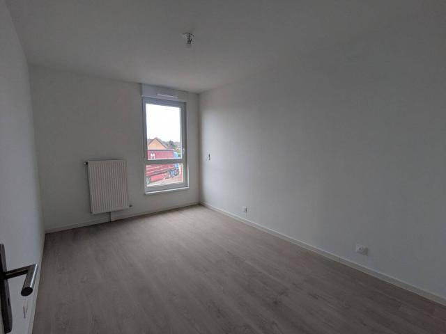 Appartement location à Illzach, Collectivité européenne d'Alsace