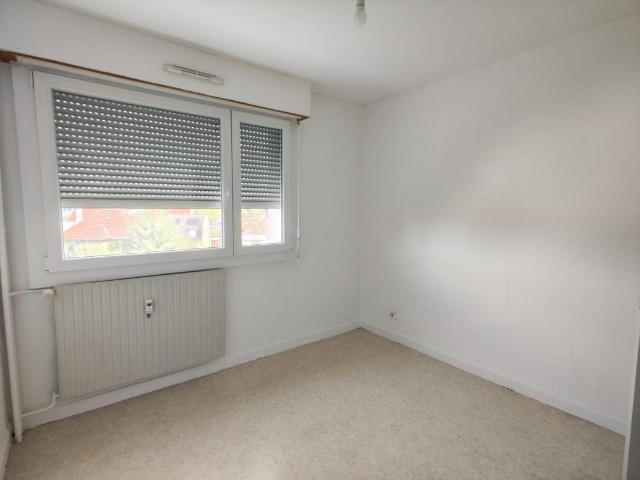 Appartement location à Mulhouse, Illzach
