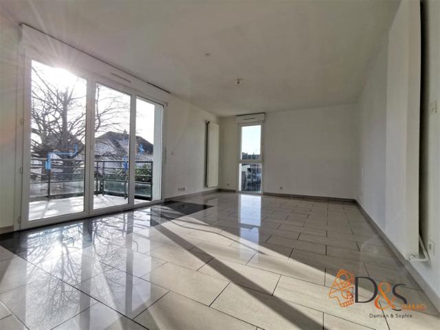 Appartement vente à Mulhouse, Illzach