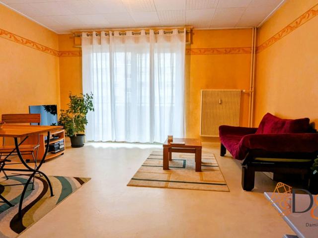 Appartement vente à Mulhouse, Sausheim
