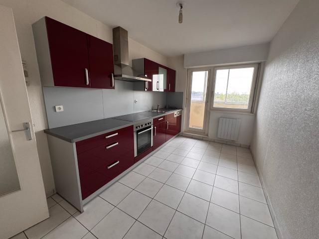 Appartement location à Mulhouse, Illzach