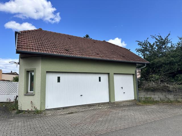 Garage vente à Mulhouse, Illzach