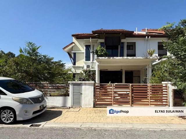 House for sale in Kajang, Langat