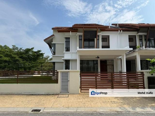 House for sale in Setia Alamsari, Majlis Perbandaran Kajang