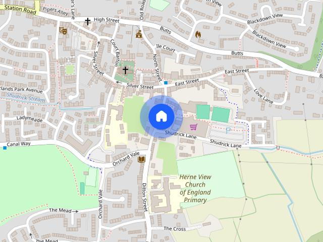 Apartment for rent in Ilminster, Somerset