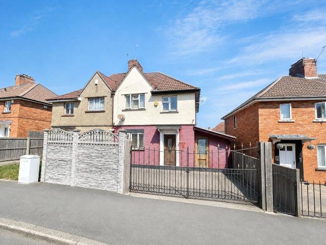 House for rent in Knowle West, Feckenham