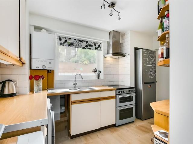Apartment for rent in Clapham Junction, Greater London