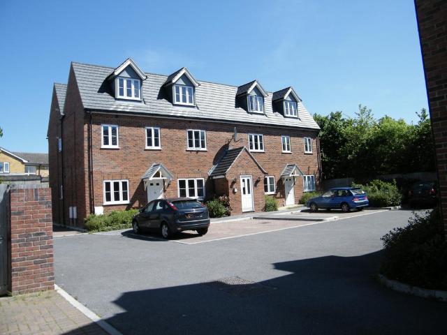 Apartment for rent in Halcon, Rumwell