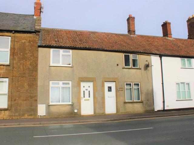 House for rent in Ilminster, Somerset