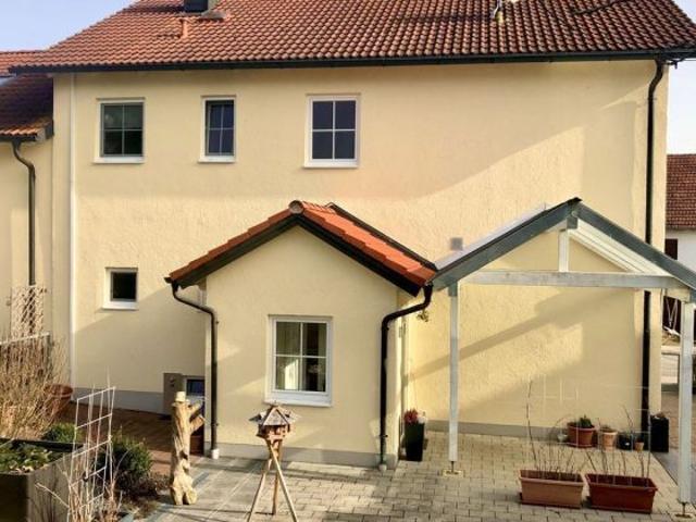 Haus kaufen in Ilmmünster, Bayern
