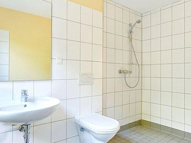 Apartment mieten in Weststadt, Braunschweig
