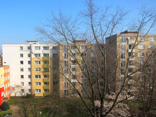 Apartment mieten in Weststadt, Braunschweig