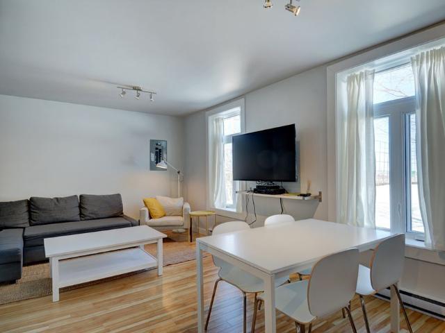 Apartment for rent in Québec, Quebec