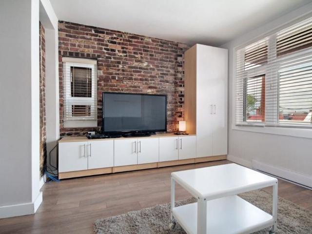 Apartment for rent in Québec, Quebec