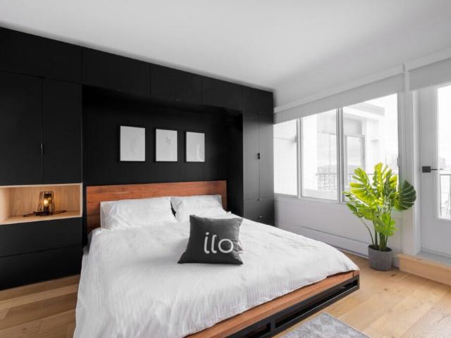 Apartment for rent in Québec, Quebec