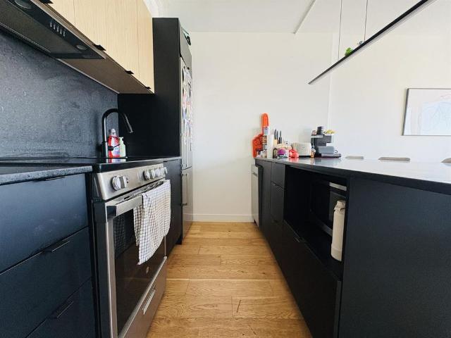 Apartment for rent in Québec, Quebec