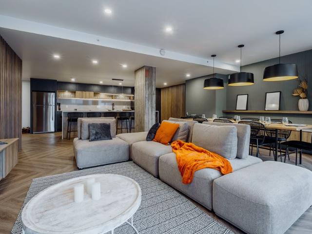 Apartment for rent in Québec, Quebec