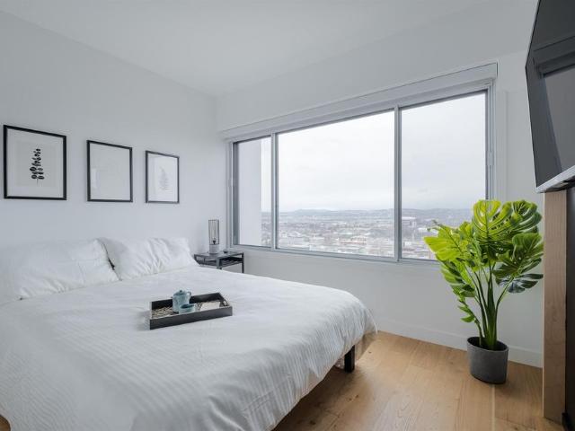 Apartment for rent in Québec, Quebec