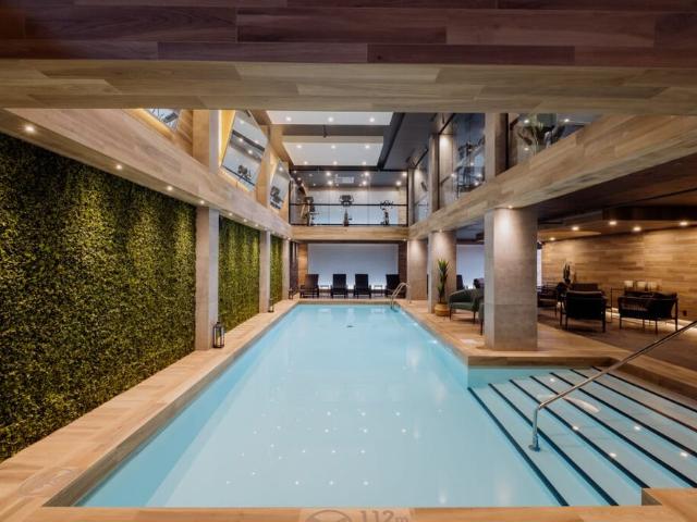 Apartment for rent in Québec, Quebec