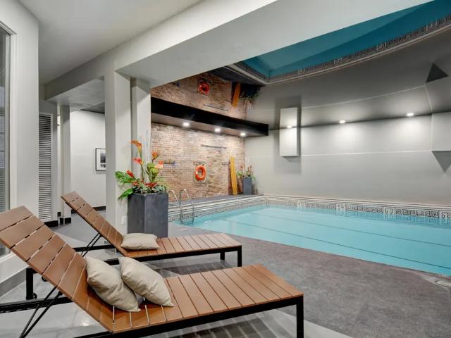 Apartment for rent in Centreville, Québec