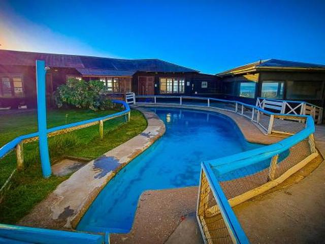 Casa en venta en Licantén, Maule