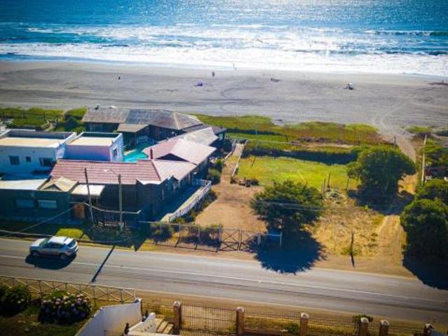 Casa en arriendo en Illapel, Coquimbo