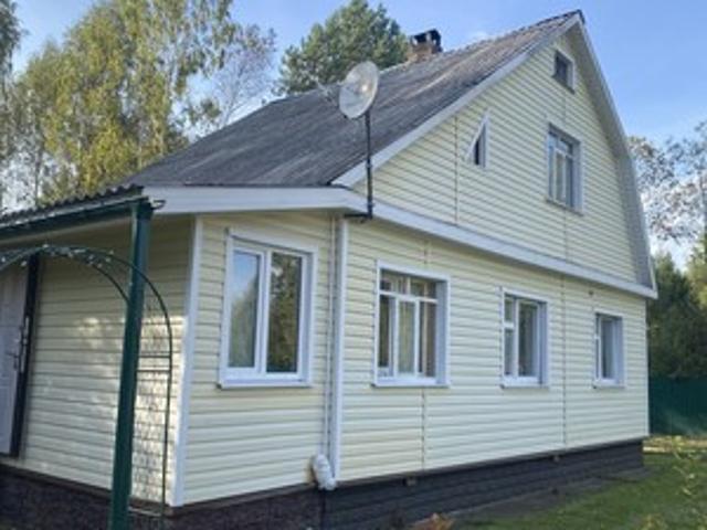 Дом продажа в Кабардино-Балкарская Республика