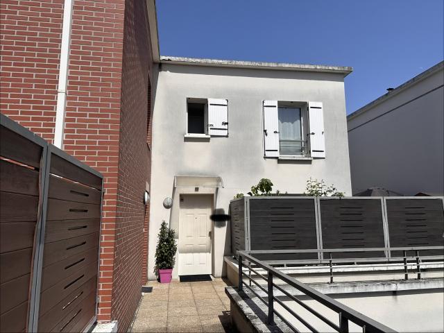 Appartement vente à Saint-Denis, Stains