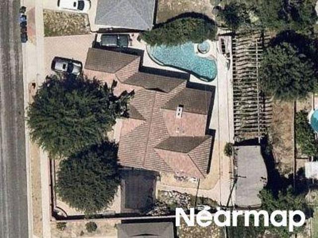 House for sale in California