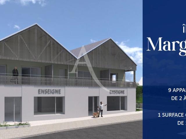 Appartement vente à Châteaubriant-Ancenis, Nozay