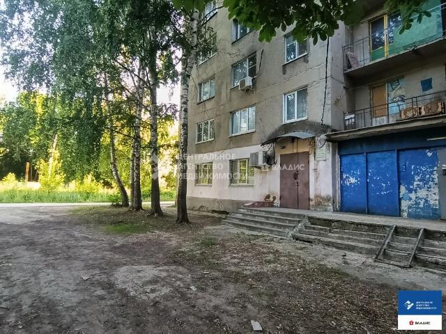 Квартира продажа в Рязанская область